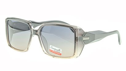 Очки солнцезащитные Santarelli женские поляриз.линзы (2742) - фото 34141