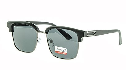 Очки солнцезащитные Santarelli женские поляриз.линзы (2747) - фото 34142