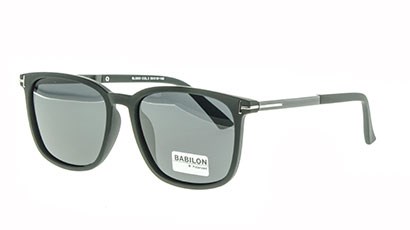 Очки солнцезащитные BABILON мужские поляриз.линзы (0890) - фото 34144