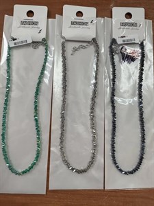 Украшение женское на шею (0503-1) - фото 34147