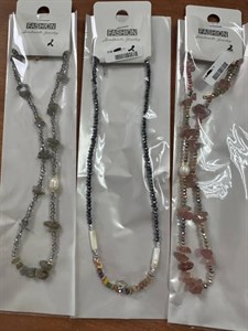 Украшение Fashion женское на шею (0503-2) - фото 34148