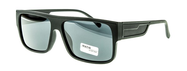 Очки солнцезащитные MATIS мужские поляриз.линзы (2228) - фото 34175