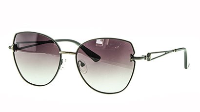 Очки солнцезащитные KAIZI женские поляризованные линзы (33123) - фото 34187