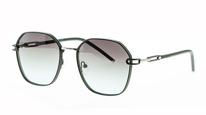 Очки солнцезащитные KAIZI женские поляризованные линзы (31941) - фото 34189