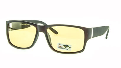 Очки солнцезащитные Polar Eagle мужские поляриз.линзы (1180) - фото 34209