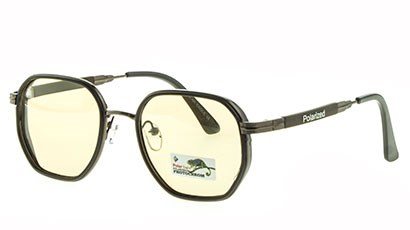 Очки солнцезащитные Polar Eagle унисекс поляриз.линзы (1152) - фото 34213