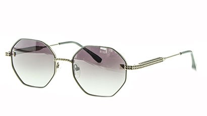 Очки солнцезащитные KAIZI женские поляризованные линзы (33212) - фото 34221