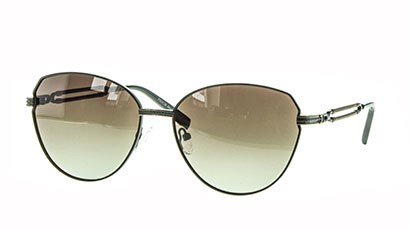 Очки солнцезащитные KAIZI женские поляризованные линзы (33128) - фото 34223