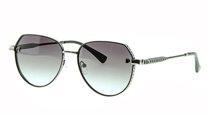 Очки солнцезащитные KAIZI женские поляризованные линзы (33249) - фото 34225