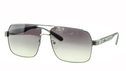 Очки солнцезащитные KAIZI  мужские поляриз.линзы (2104) - фото 34227