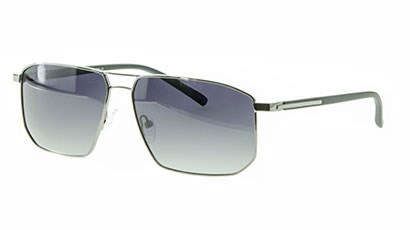 Очки солнцезащитные KAIZI  мужские поляриз.линзы (2140) - фото 34229