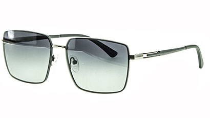 Очки солнцезащитные KAIZI  мужские поляриз.линзы (2133) - фото 34230