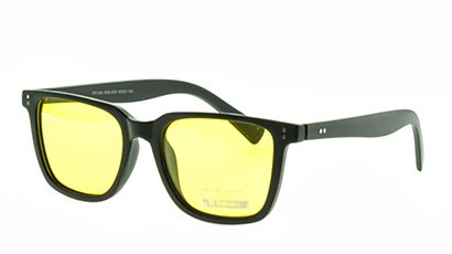 Очки солнцезащитные RETRO MODA мужские поляриз.линзы  (1039) - фото 34271