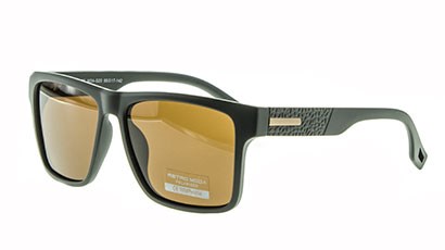 Очки солнцезащитные RETRO MODA мужские поляриз.линзы  (1049) - фото 34272