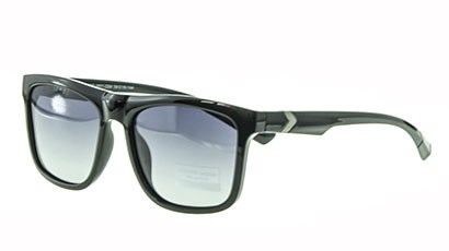 Очки солнцезащитные RETRO MODA мужские поляриз.линзы  (1051) - фото 34284