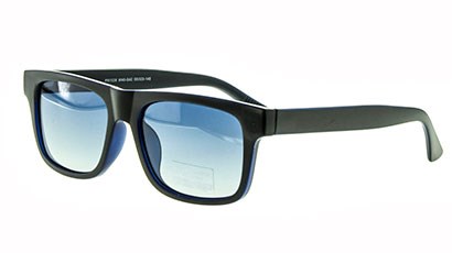 Очки солнцезащитные RETRO MODA мужские поляриз.линзы  (1038) - фото 34296