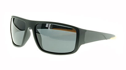 Очки солнцезащитные ALOYD мужские поляриз.линзы (009) - фото 34300