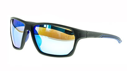 Очки солнцезащитные ALOYD мужские поляриз.линзы (014) - фото 34301