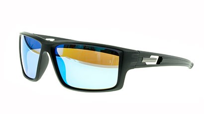 Очки солнцезащитные ALOYD мужские поляриз.линзы (019) - фото 34302