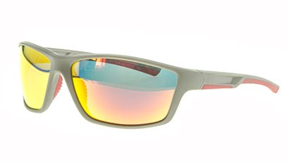 Очки солнцезащитные ALOYD мужские поляриз.линзы (017) - фото 34303