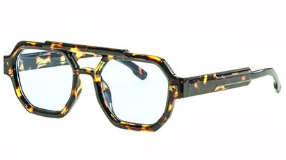 Очки имиджевые унисекс (3904) - фото 34305