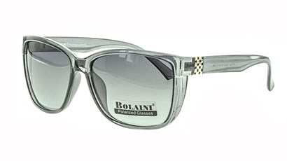 Очки солнцезащитные BOLAINI женские поляриз.линзы (1152) - фото 34307