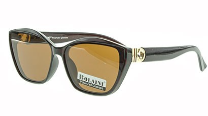 Очки солнцезащитные BOLAINI женские поляриз.линзы (1147) - фото 34308