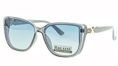 Очки солнцезащитные BOLAINI женские поляриз.линзы (1142) - фото 34309
