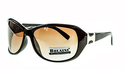 Очки солнцезащитные BOLAINI женские поляриз.линзы (1001) - фото 34311