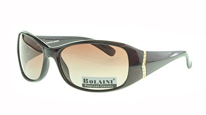 Очки солнцезащитные BOLAINI женские поляриз.линзы (1004) - фото 34313