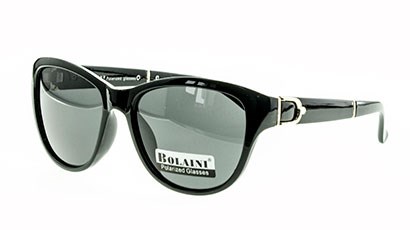 Очки солнцезащитные BOLAINI женские поляриз.линзы (1011) - фото 34314