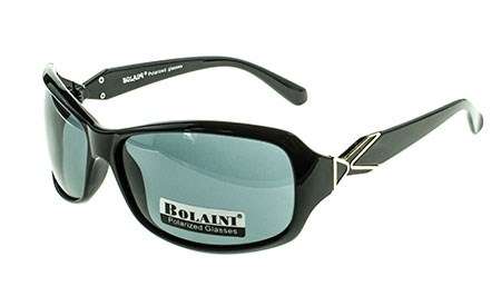 Очки солнцезащитные BOLAINI женские поляриз.линзы (1003) - фото 34316