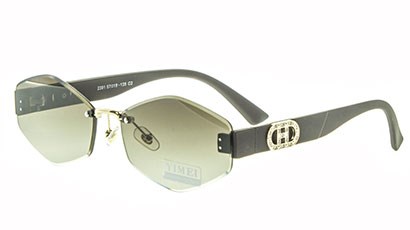 Очки солнцезащитные YIMEN женские (2391) - фото 34322