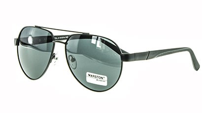 Очки солнцезащитные MARSTON мужские поляриз.линзы (9307) - фото 34329