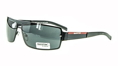 Очки солнцезащитные MARSTON мужские поляриз.линзы (9016) - фото 34332