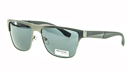 Очки солнцезащитные MARSTON мужские поляриз.линзы (9309) - фото 34333