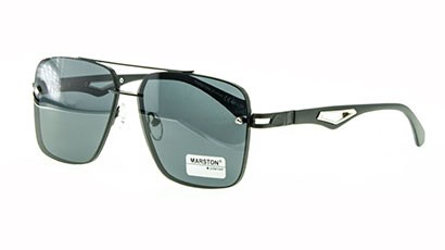 Очки солнцезащитные MARSTON мужские поляриз.линзы (9311) - фото 34334