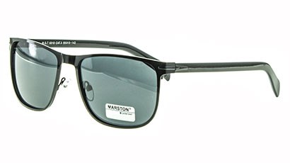 Очки солнцезащитные MARSTON мужские поляриз.линзы (9319) - фото 34335