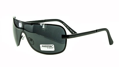 Очки солнцезащитные MARSTON мужские поляриз.линзы (9030) - фото 34336
