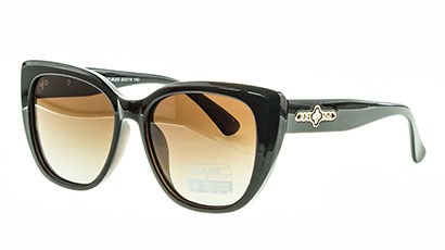 Очки солнцезащитные AOLISЕ женские поляризованные линзы (4546) - фото 34341