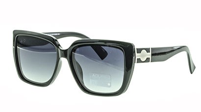 Очки солнцезащитные AOLISЕ женские поляризованные линзы (4536) - фото 34344