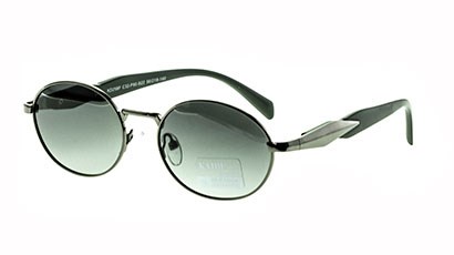 Очки солнцезащитные Kaidi  женские поляризованные линзы (258Р) - фото 34347