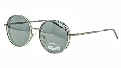 Очки солнцезащитные Kaidi унисекс поляризованные линзы (219Р) - фото 34350