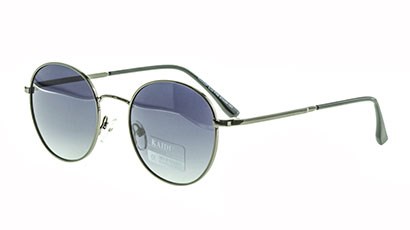 Очки солнцезащитные Kaidi унисекс поляризованные линзы (232Р) - фото 34351