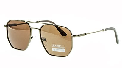 Очки солнцезащитные Kaidi мужские поляриз.линзы (168Р) - фото 34352