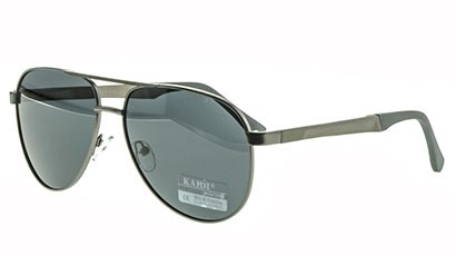 Очки солнцезащитные Kaidi мужские поляриз.линзы (166Р) - фото 34353