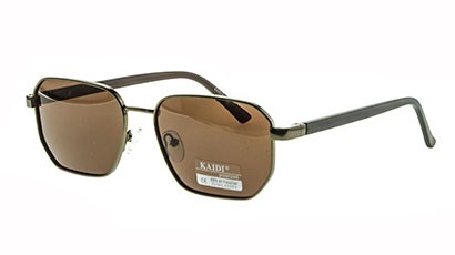 Очки солнцезащитные Kaidi мужские поляриз.линзы (167Р) - фото 34354