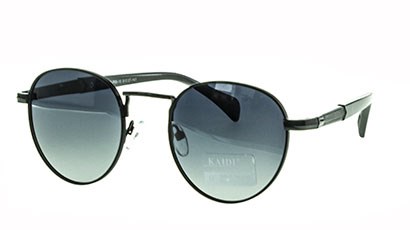 Очки солнцезащитные Kaidi унисекс поляризованные линзы (148Р) - фото 34355