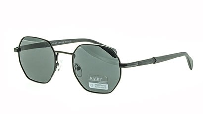 Очки солнцезащитные Kaidi мужские поляриз.линзы (149P) - фото 34356