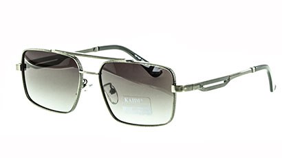 Очки солнцезащитные Kaidi мужские поляриз.линзы (152Р) - фото 34357